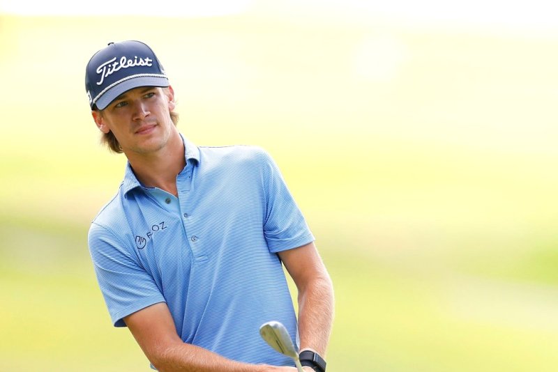 Hrubý se dočkal prvního startu na Korn Ferry Tour